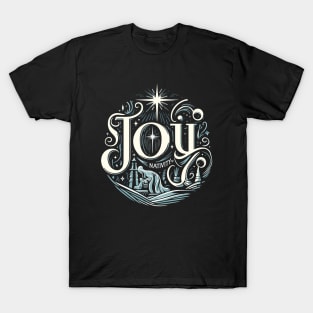 Joy of Nativity T-Shirt